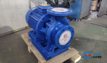 低溫冷卻液循環泵