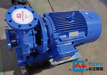 空調循環(huán)泵