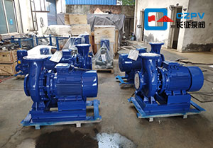 低溫冷卻循環泵